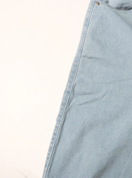 Carla Denim Diamond Jeans Pant - Fashion Pov