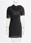 Black / M