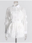 White / One Size