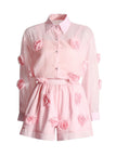 Pink / One Size