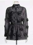 Black / One Size