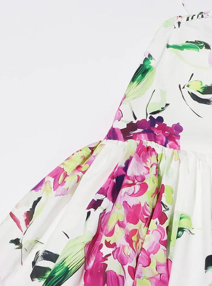 Ceili Backless Slim Mini Dress - Fashion Pov