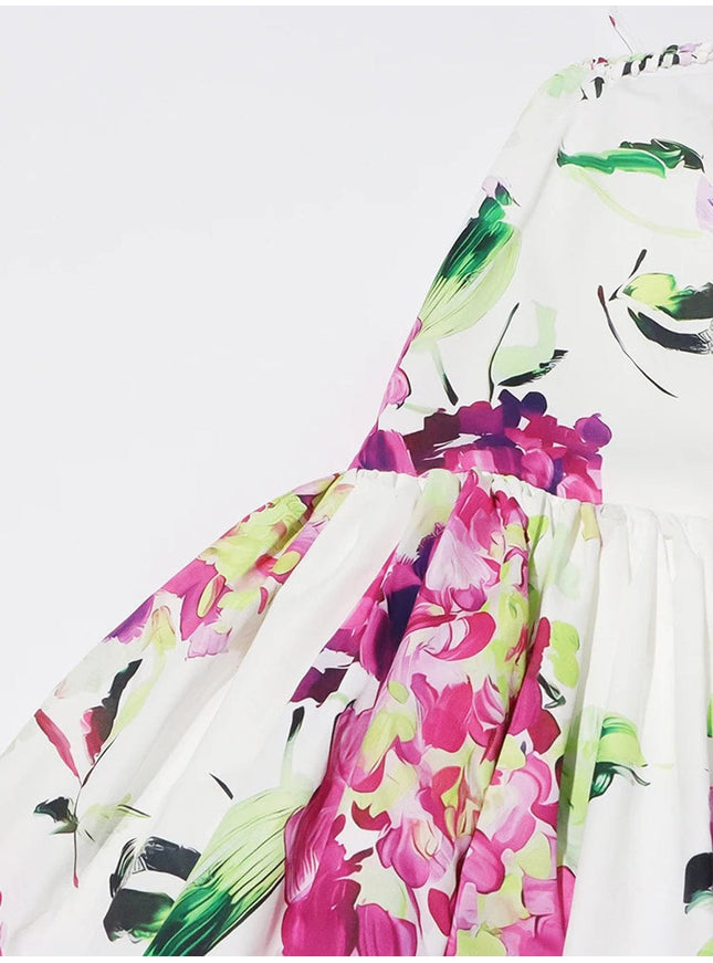 Ceili Backless Slim Mini Dress - Fashion Pov