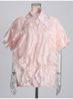 Pink / One Size