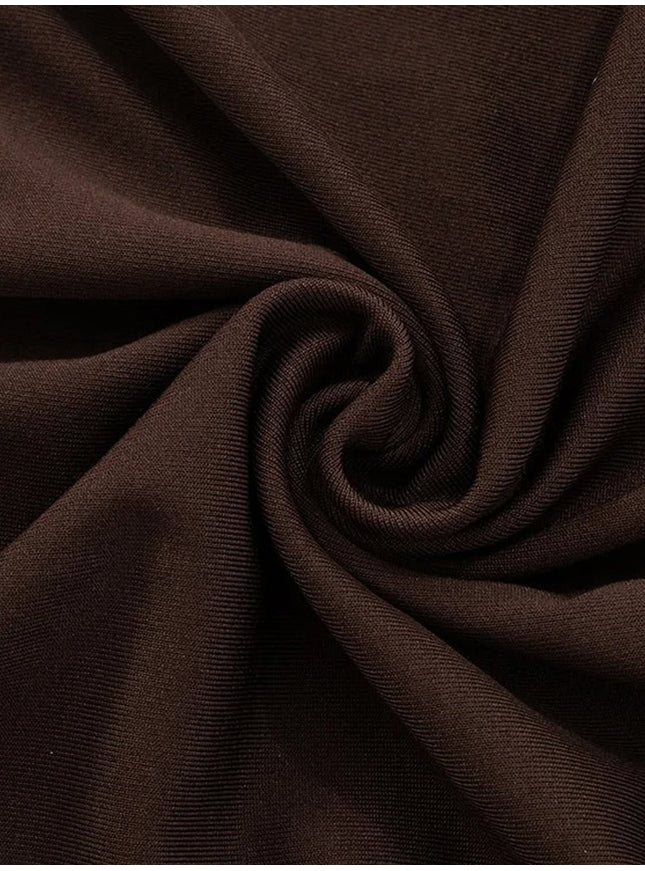 Celeste Sleeveless Maxi Dress - Fashion Pov