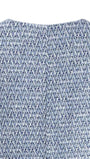 Charlotte Tweed Cropped Button Jacket - Fashion Pov