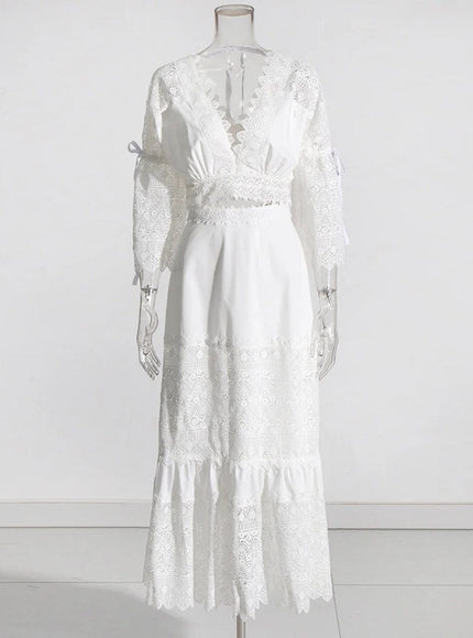 Cherice Top & Skirt Set - Fashion Pov