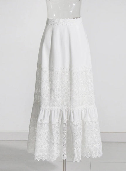 Cherice Top & Skirt Set - Fashion Pov