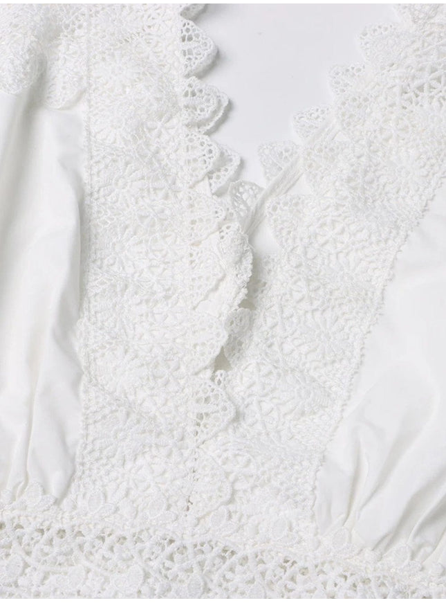 Cherice Top & Skirt Set - Fashion Pov