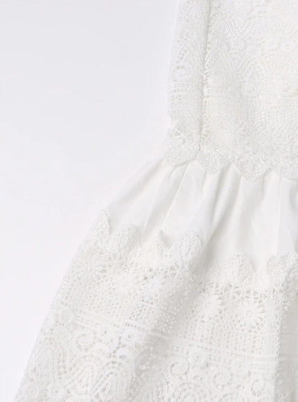 Cherice Top & Skirt Set - Fashion Pov