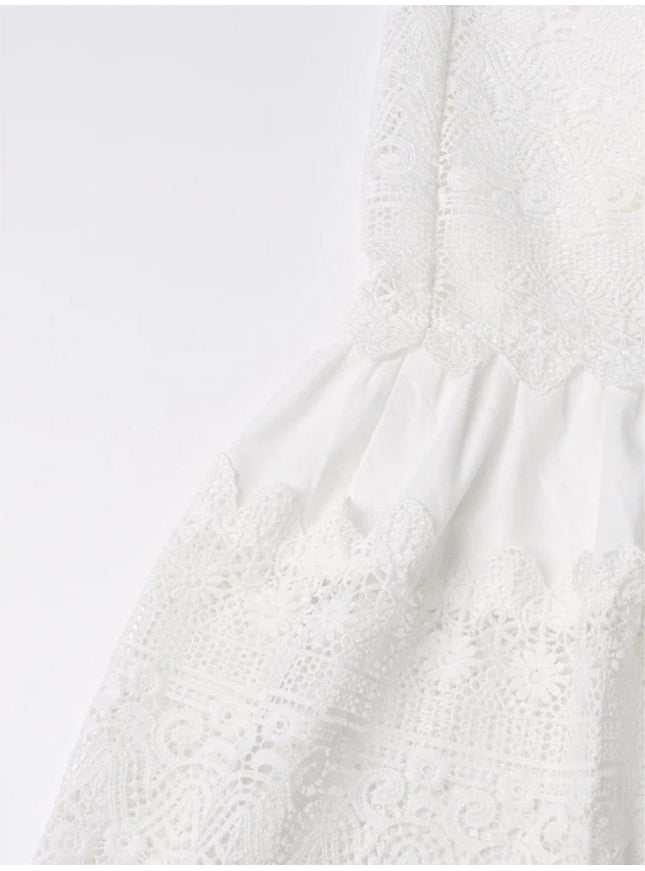 Cherice Top & Skirt Set - Fashion Pov