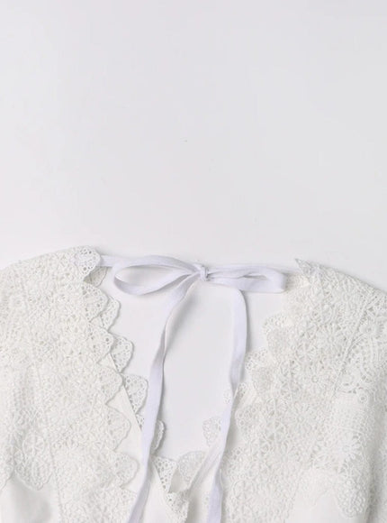 Cherice Top & Skirt Set - Fashion Pov