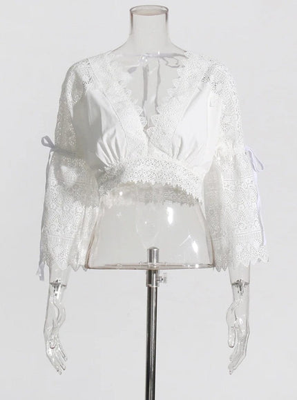 Cherice Top & Skirt Set - Fashion Pov