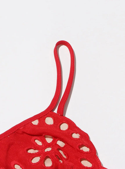 Chloe Sleeveless Backless Maxi Dress - Fashion Pov