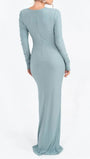 Clara Maxi Dress - Fashion Pov