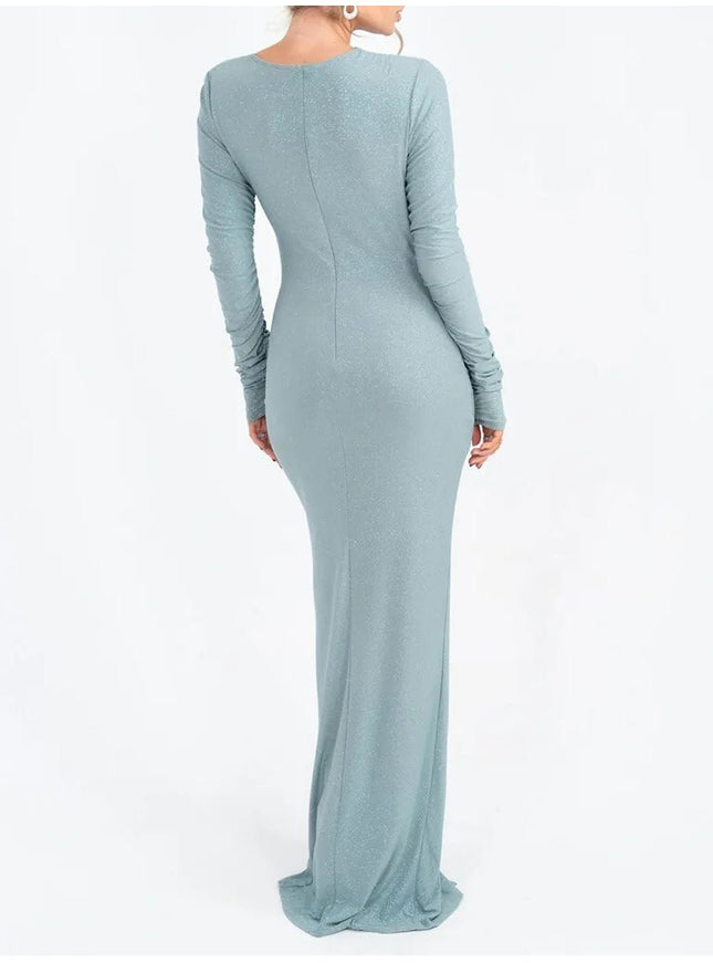 Clara Maxi Dress - Fashion Pov