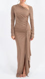 Clara Maxi Dress - Fashion Pov