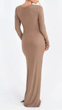 Clara Maxi Dress - Fashion Pov