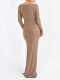 Clara Maxi Dress - Fashion Pov