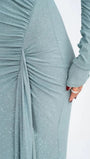 Clara Maxi Dress - Fashion Pov