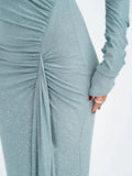 Clara Maxi Dress - Fashion Pov
