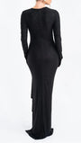 Clara Maxi Dress - Fashion Pov