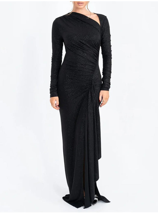 Clara Maxi Dress - Fashion Pov