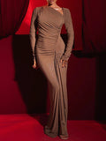 Clara Maxi Dress - Fashion Pov