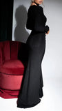 Clara Maxi Dress - Fashion Pov