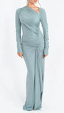 Clara Maxi Dress - Fashion Pov