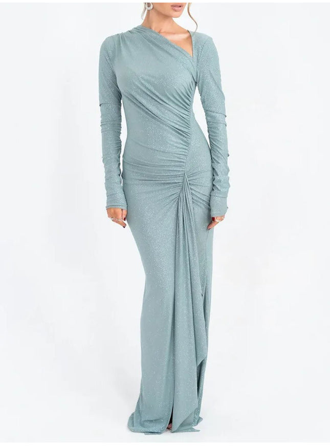 Clara Maxi Dress - Fashion Pov