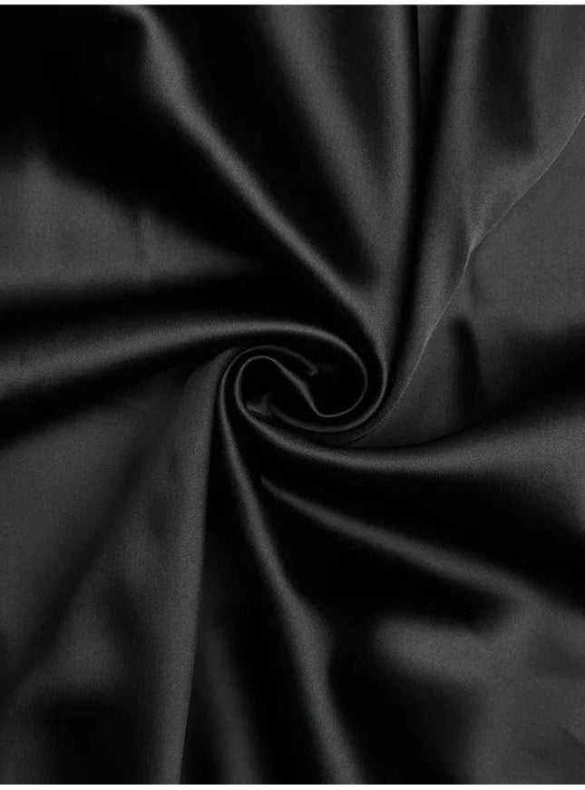 Clarissa Backless Bodycon Maxi Dress - Fashion Pov