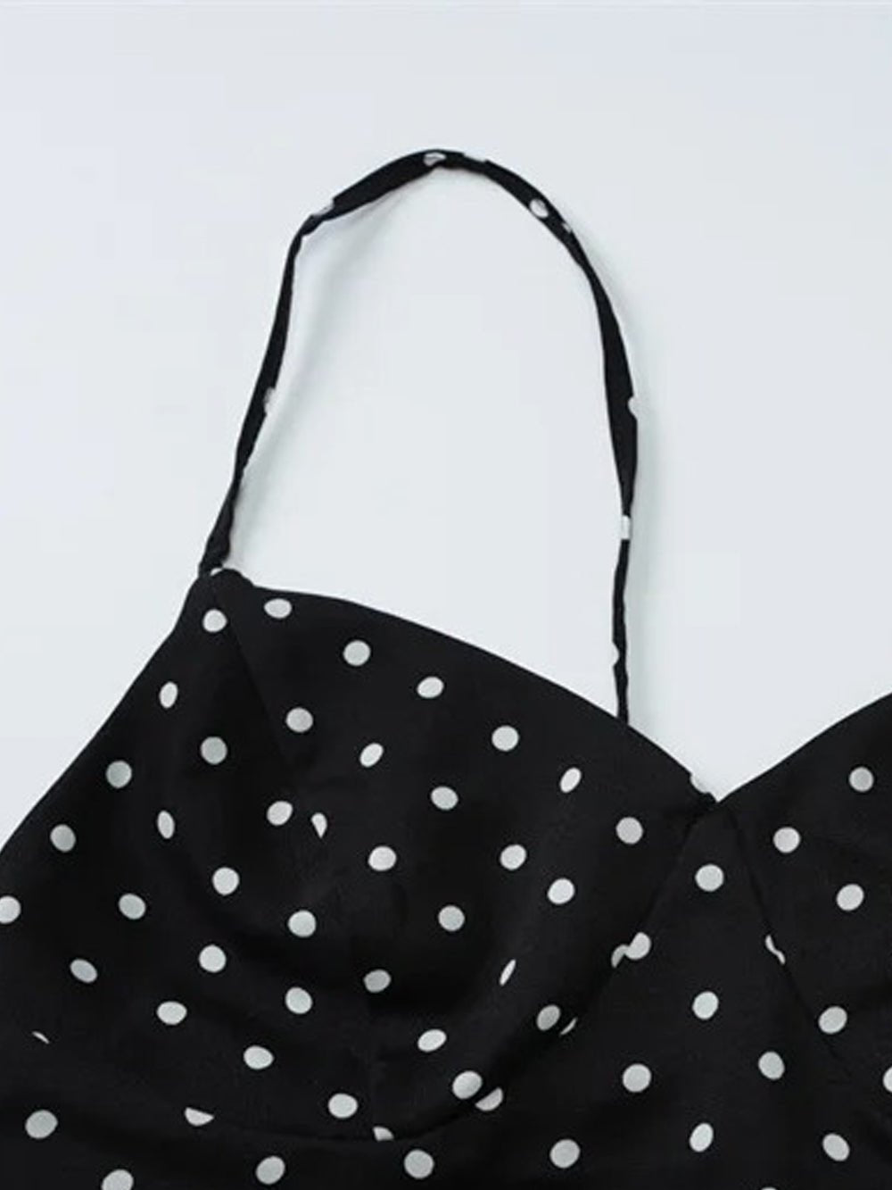 Collins Sleeveless Maxi Dress - Fashion Pov