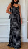Collins Sleeveless Maxi Dress - Fashion Pov