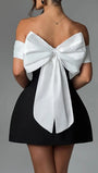 Cordelia Sleeveless Mini Dress - Fashion Pov