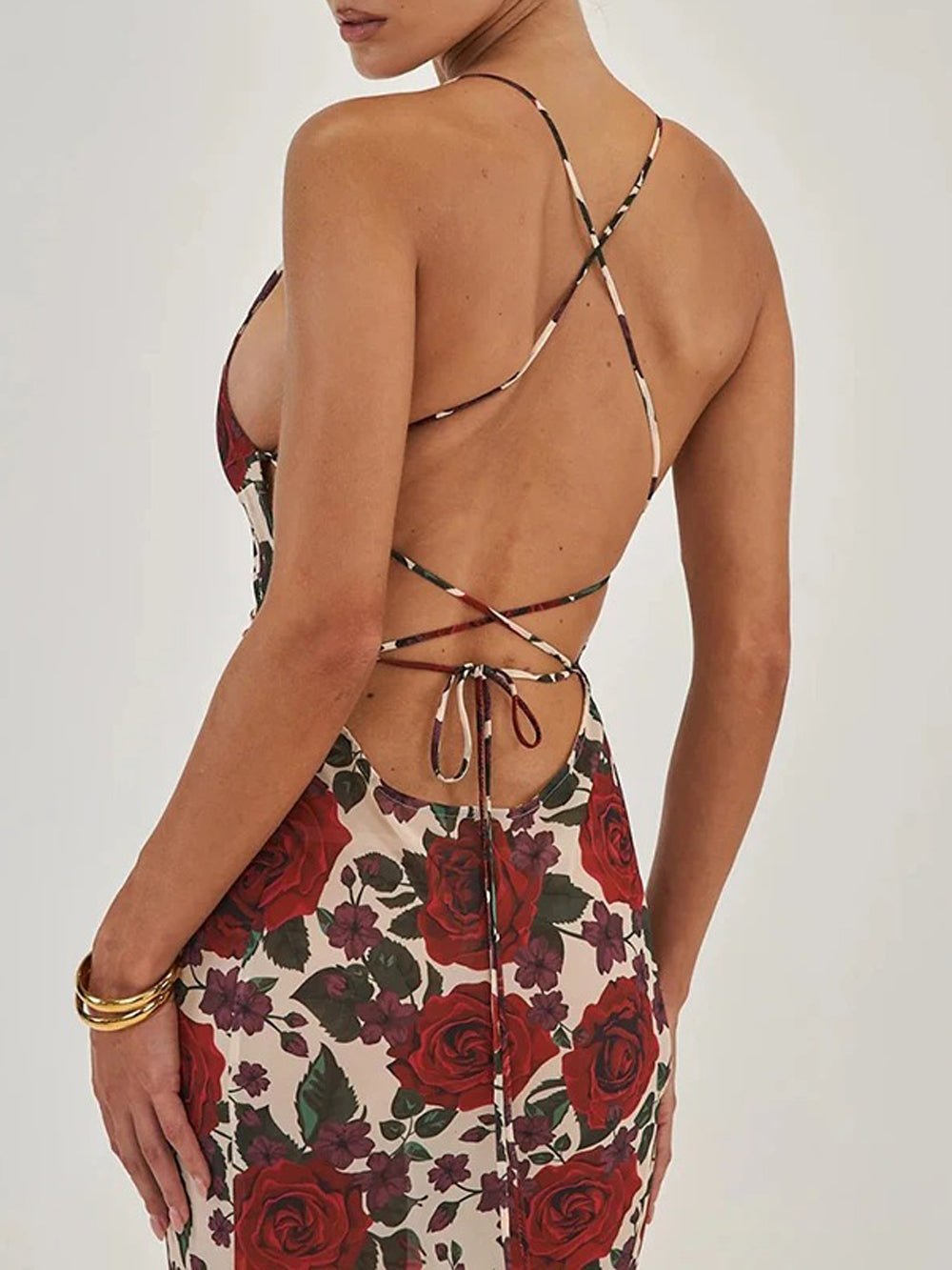 courtney maxi dress Courtney Maxi Dress  Estelle's Closet