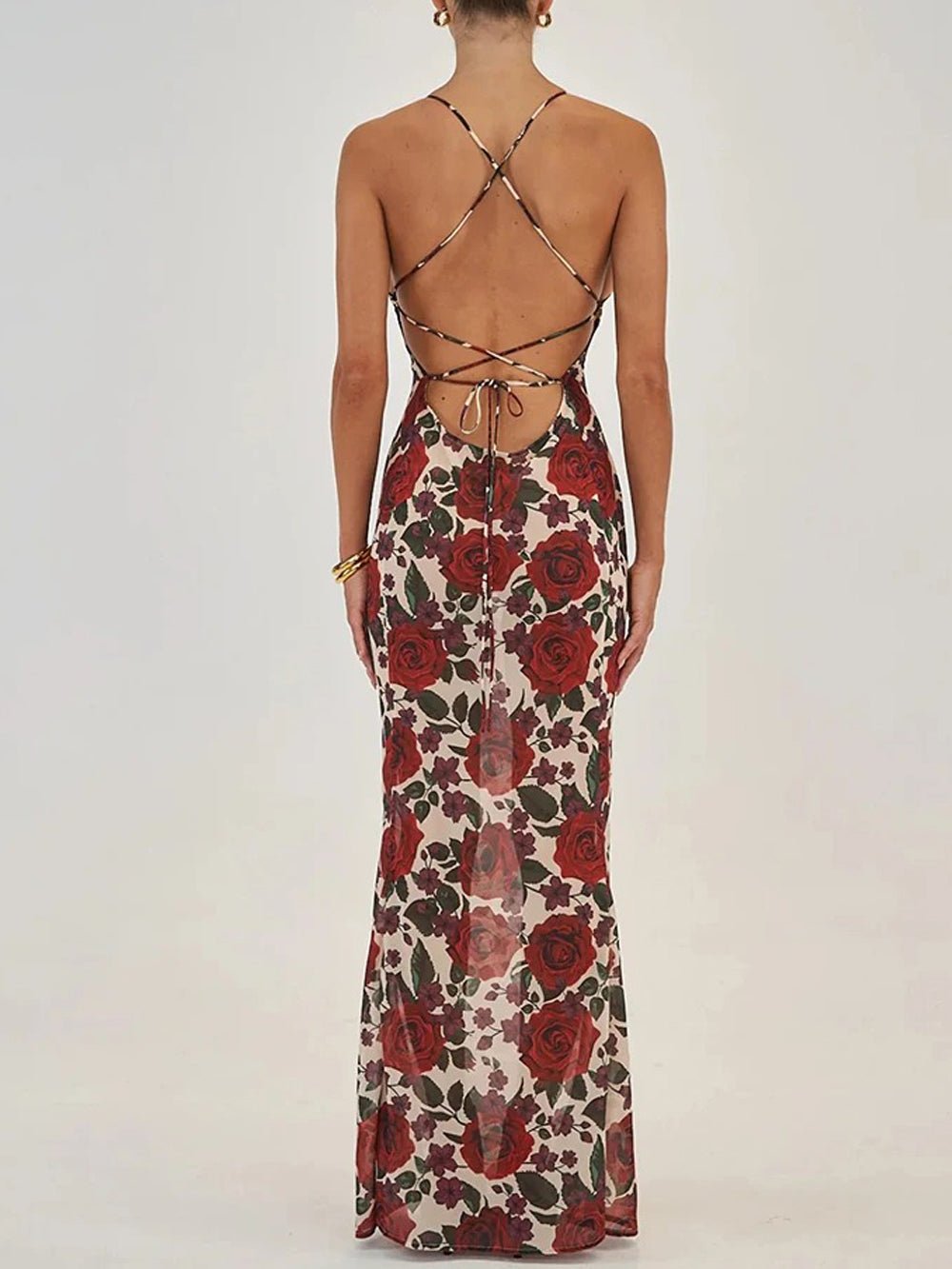 courtney maxi dress Courtney Maxi Dress