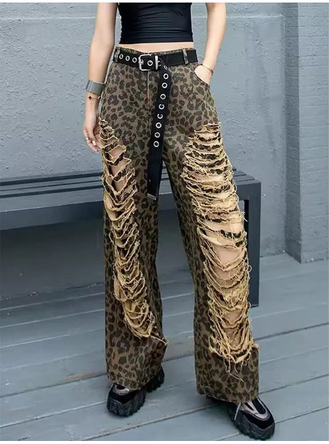 Cylie Streetwear Pant - Fashion Pov