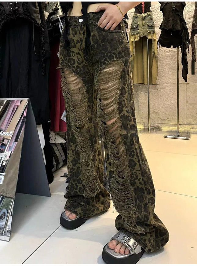 Cylie Streetwear Pant - Fashion Pov