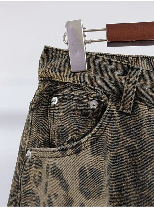 Cylie Streetwear Pant - Fashion Pov