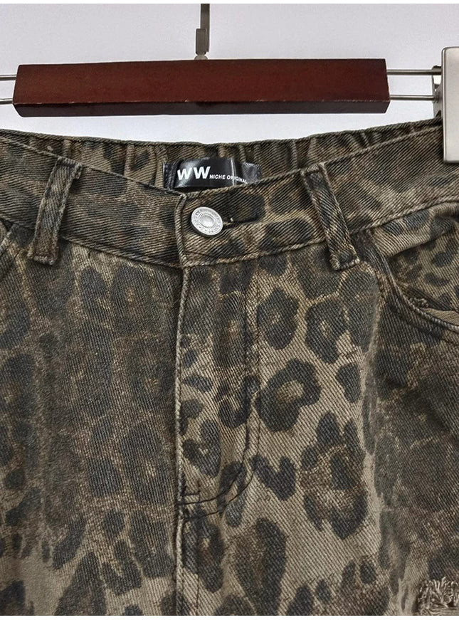 Cylie Streetwear Pant - Fashion Pov