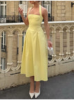 Yellow / S