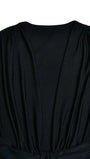 Daisy Bodycon Split Maxi Dress - Fashion Pov