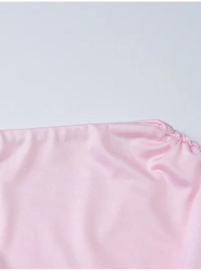 Dakota Long Sleeve Maxi Dress - Fashion Pov