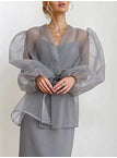 Gray / M