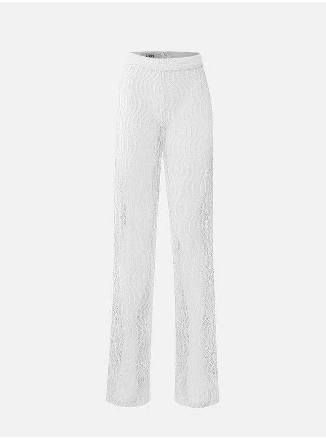 Dania Casual Blazer & Pant Set - Fashion Pov