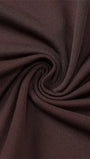 Daniela Long Sleeve Maxi Dress - Fashion Pov