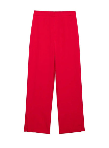 Danielle Waistcoat & Pant Set - Fashion Pov