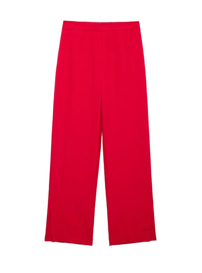 Danielle Waistcoat & Pant Set - Fashion Pov