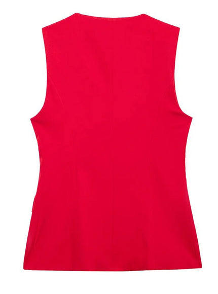 Danielle Waistcoat & Pant Set - Fashion Pov